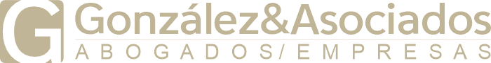  Logo González & Asociados Abogados Empresas